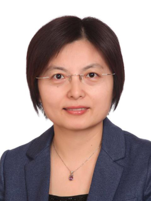 王蕾