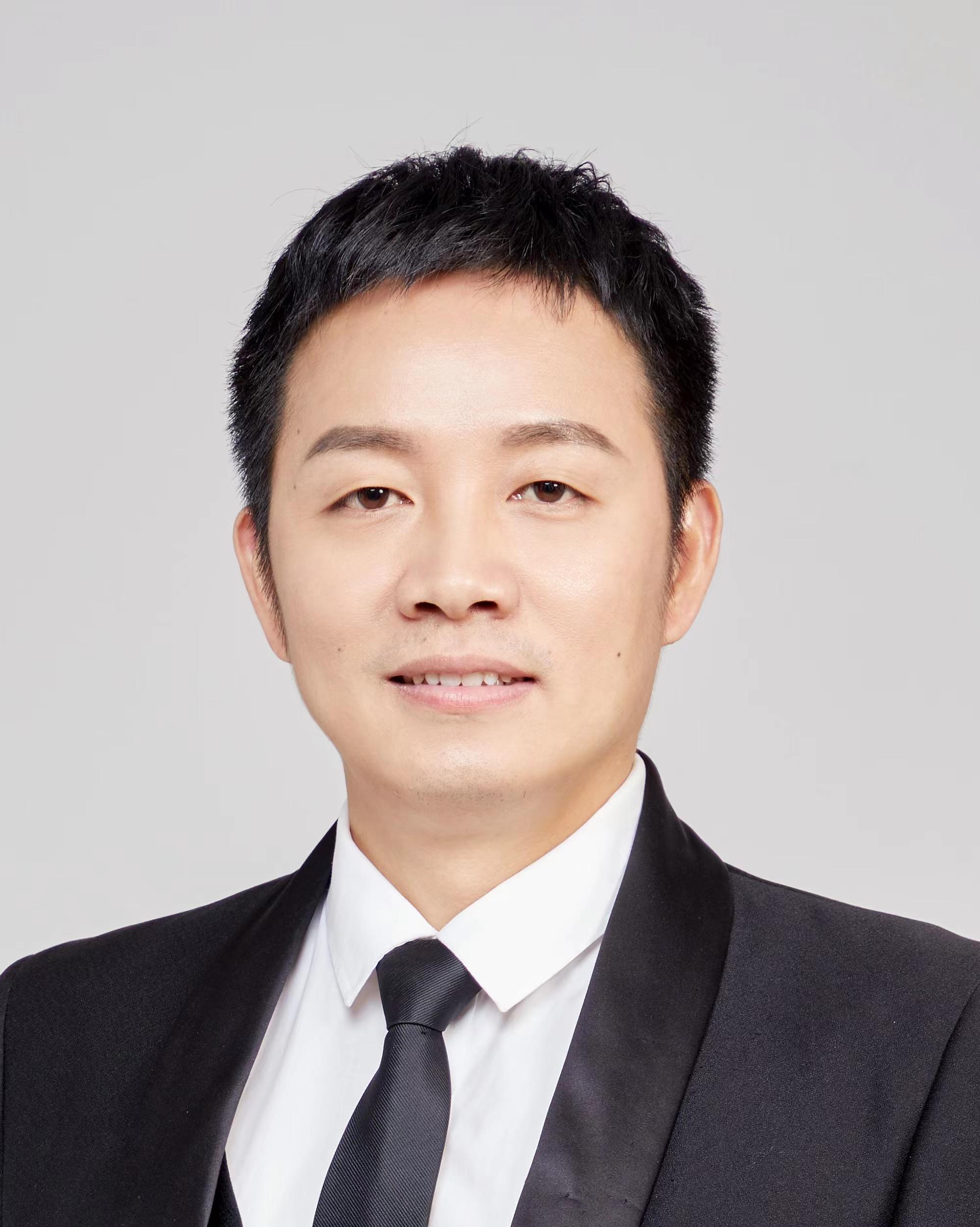 刘德文