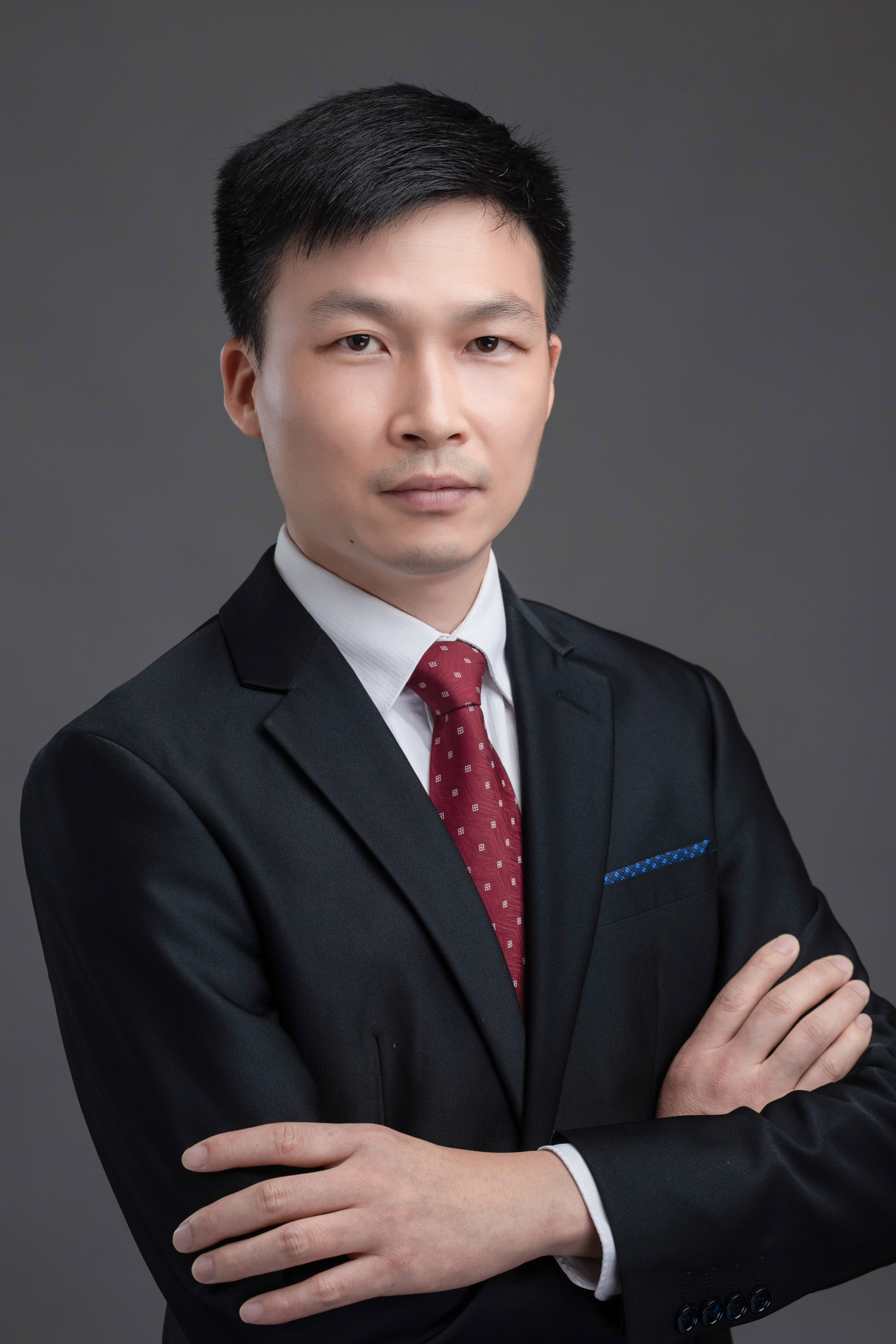 陆金健