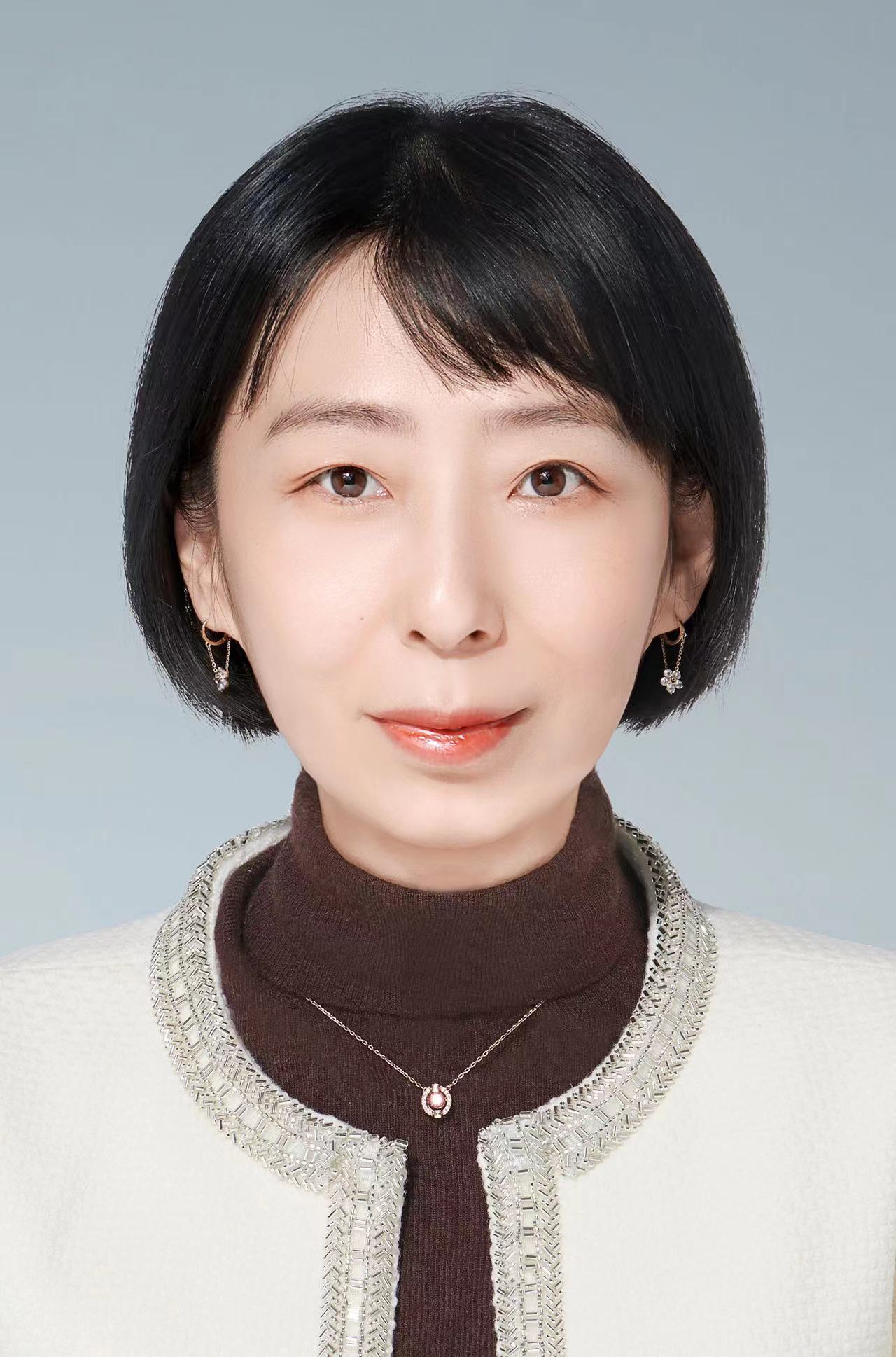 郭姗姗