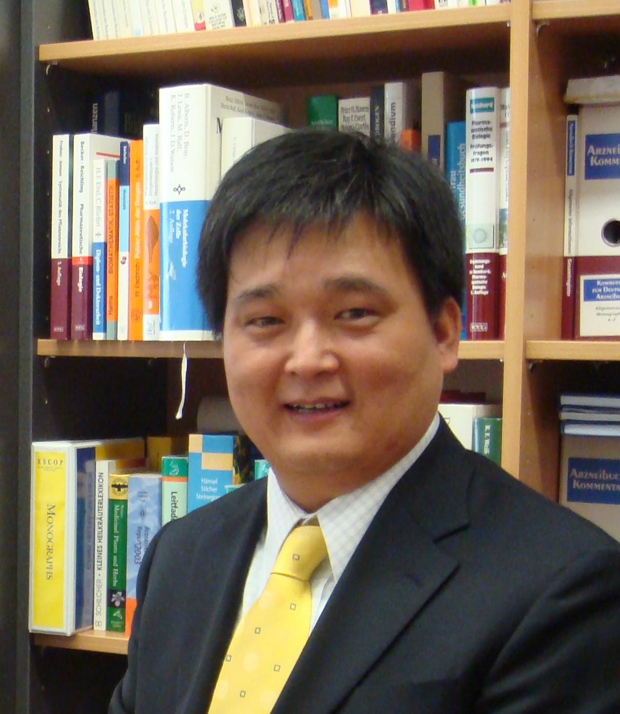 边宝林