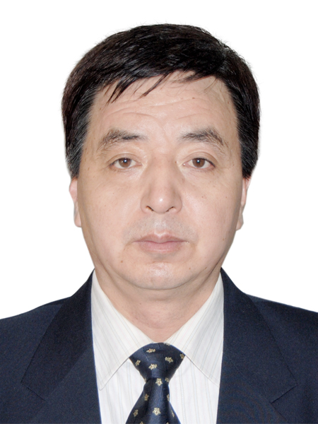 孙明杰