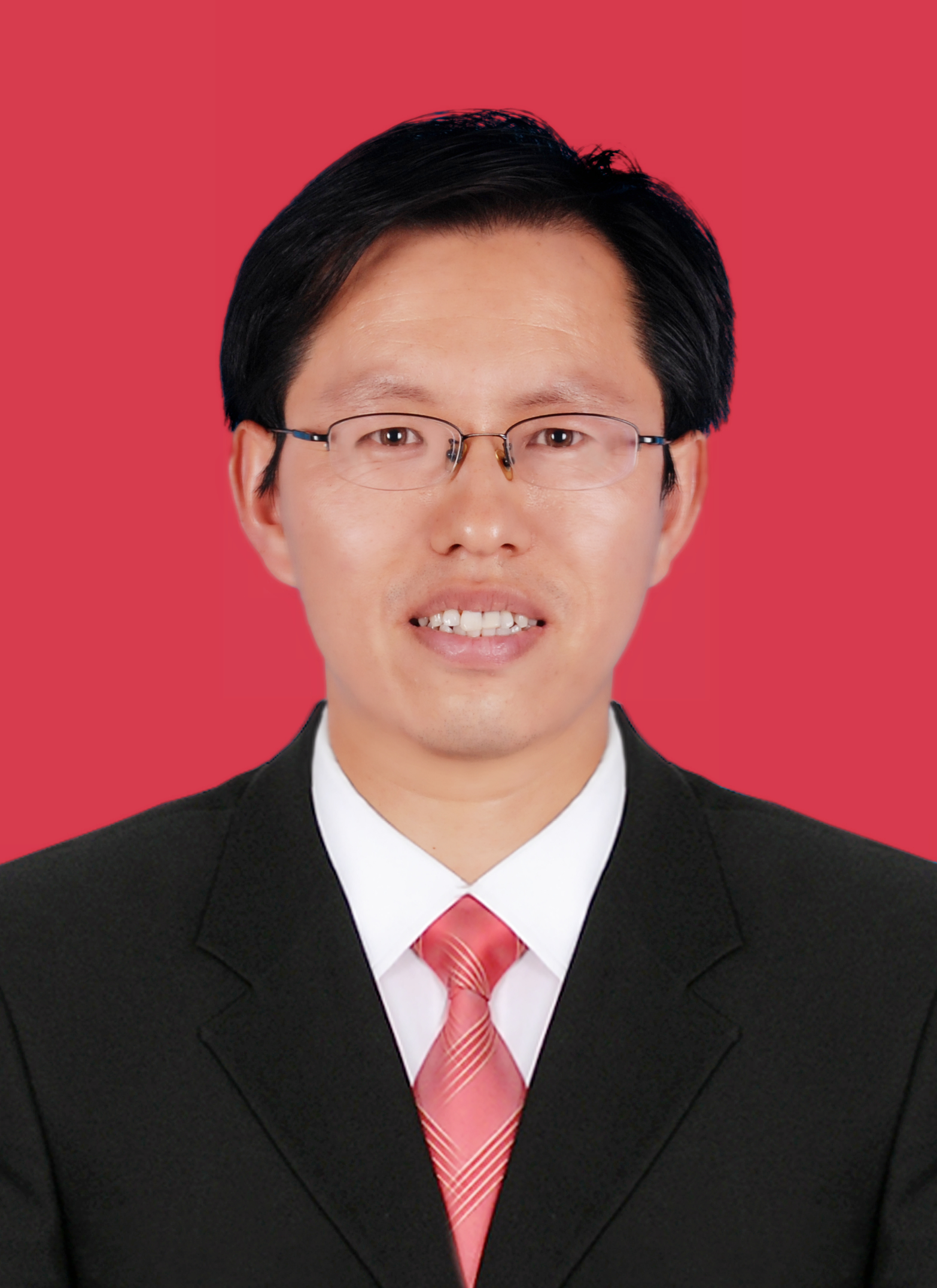 荆志伟