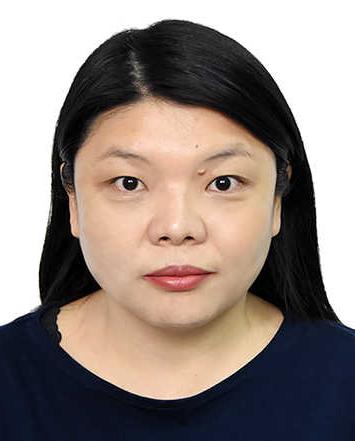 黄丽