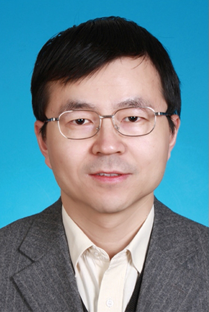杨洪军