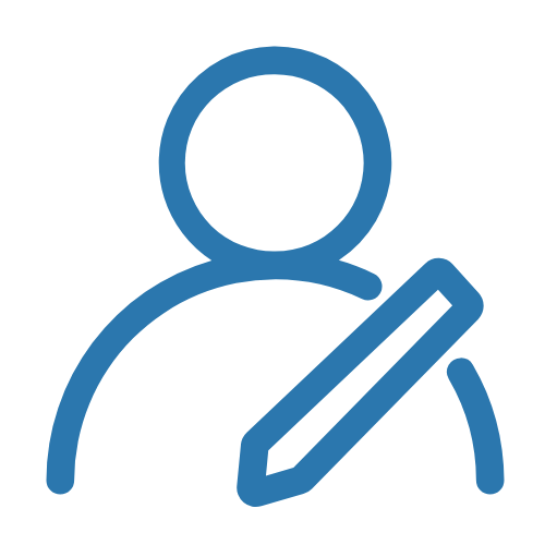 Contributor Login