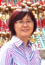 刘振丽