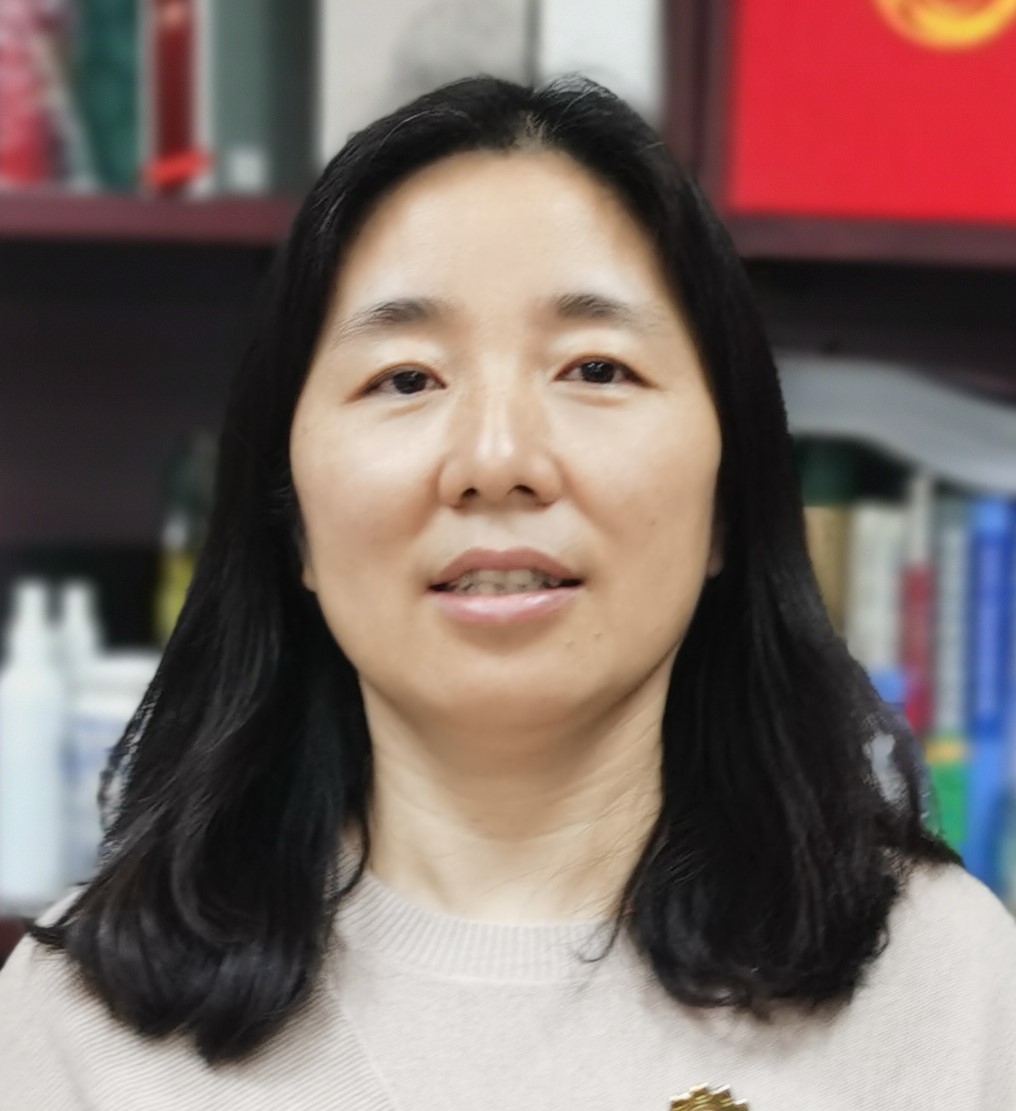 高慧敏