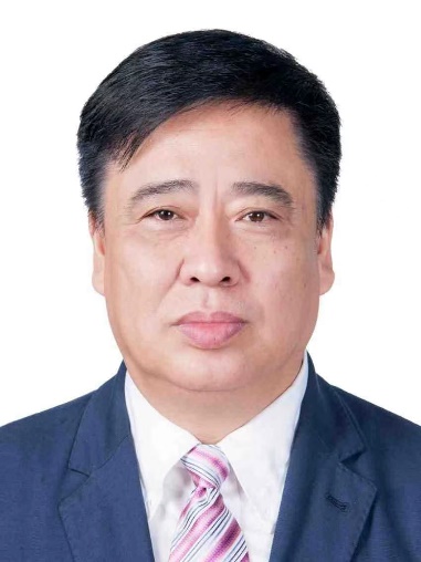 王喜军