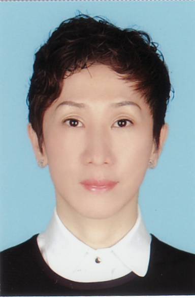孙冬梅