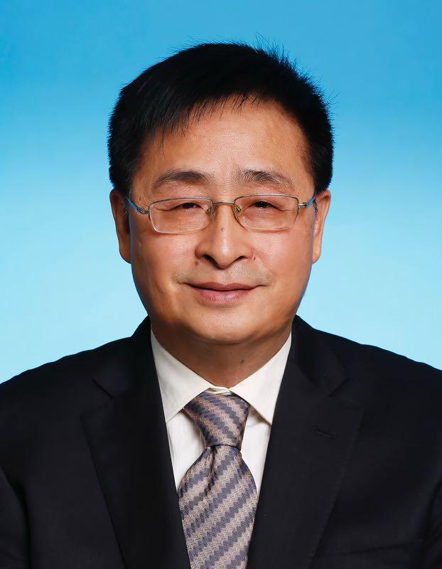 刘铜华