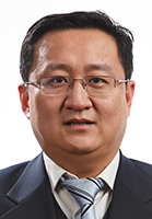 王停